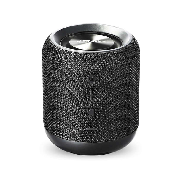 PB - Rewards Portronics  SOUND DRUM  10W Bluetooth Speaker