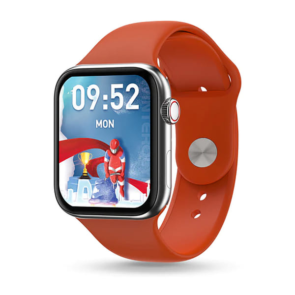 Pebble Frost Smart Watch