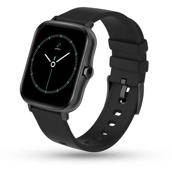 Pebble Prism Ultra Smart watch with Bluetooth Calling
