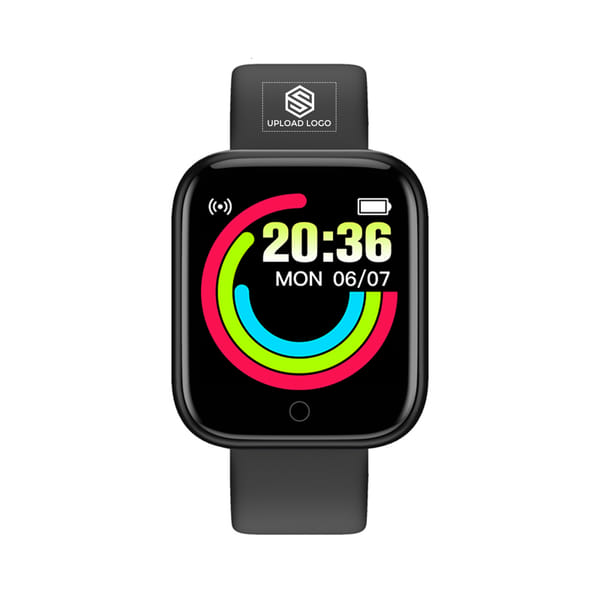 Pebble Track Activity / Fitness Tracker