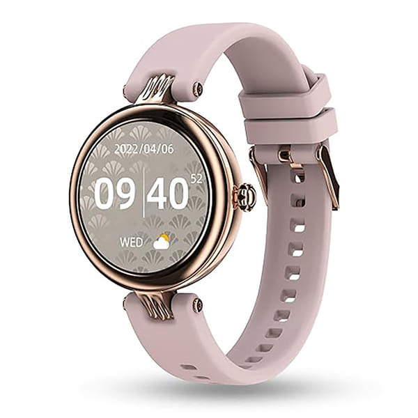Pebble Venus Smart watch with Bluetooth Calling