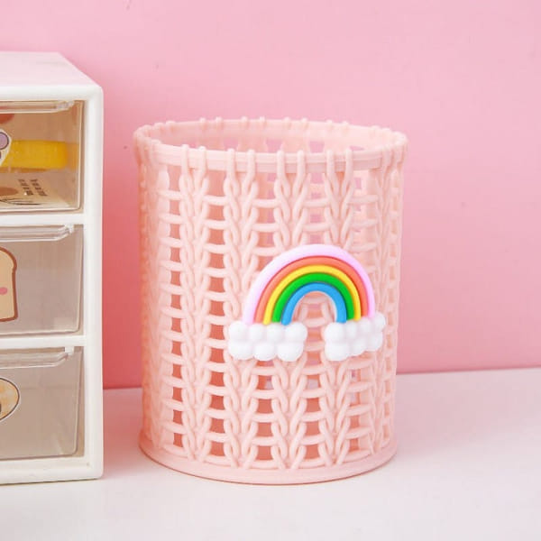 Pen Stand Quirky Design Single Piece