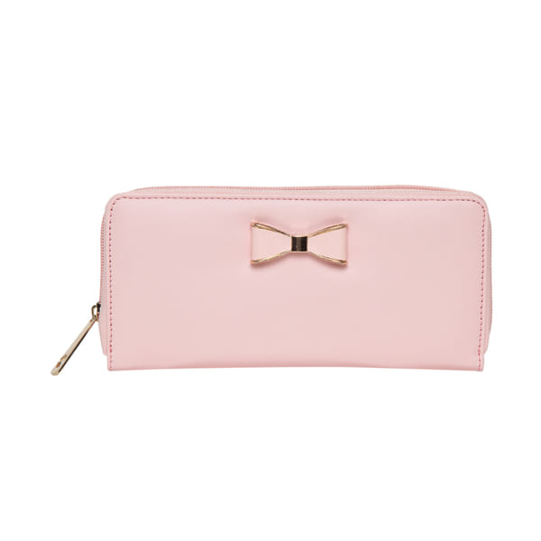 Peperone Lina Wallet Pink 7076