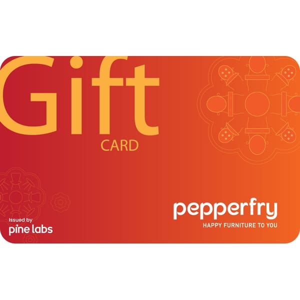 Pepperfry EGift Card