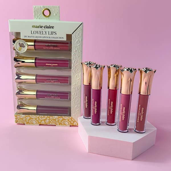 Perfect Pout Lip Collection