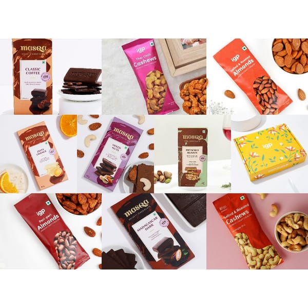 Pernod Sample Hamper