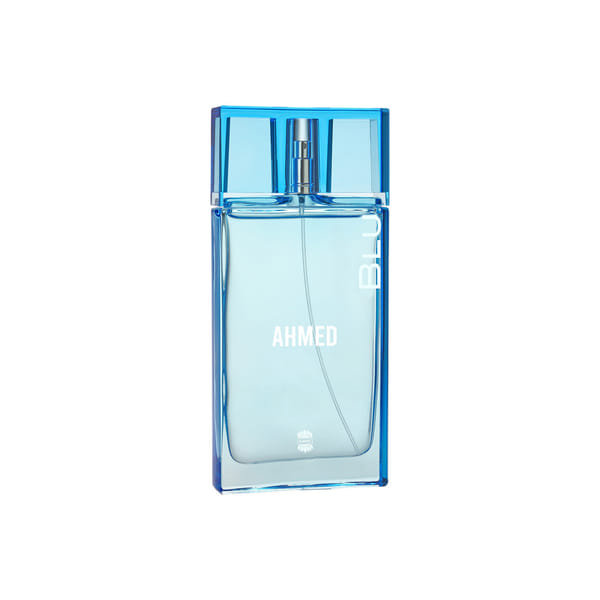 Personalized Blu Eau De Parfum 90 ML - Men