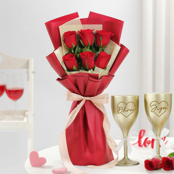 Personalized Elegant Combo