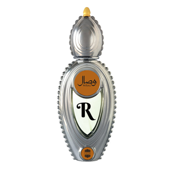 Personalized Wisal Eau De Parfum 50 ML - Unisex