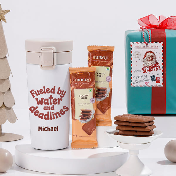 Personalized Workday Essentials Combo