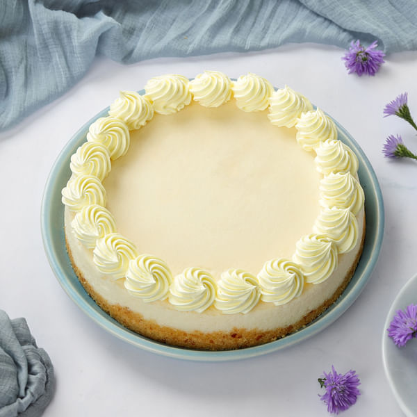 Philadelphia Cheesecake (500 gm)