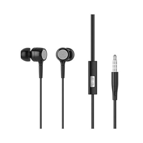 PHILIPS SHE1515 WIRED EARPHONES WITH MIC