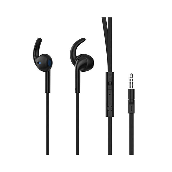 PHILIPS SHE1525 WIRED EARPHONES WITH MIC