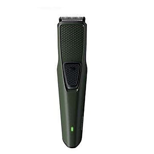 Philips Trimmer with USB Charging BT1230