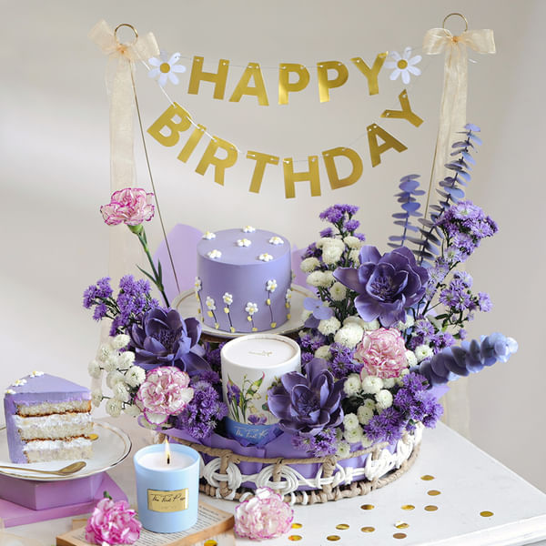 Picture-Perfect Wishes