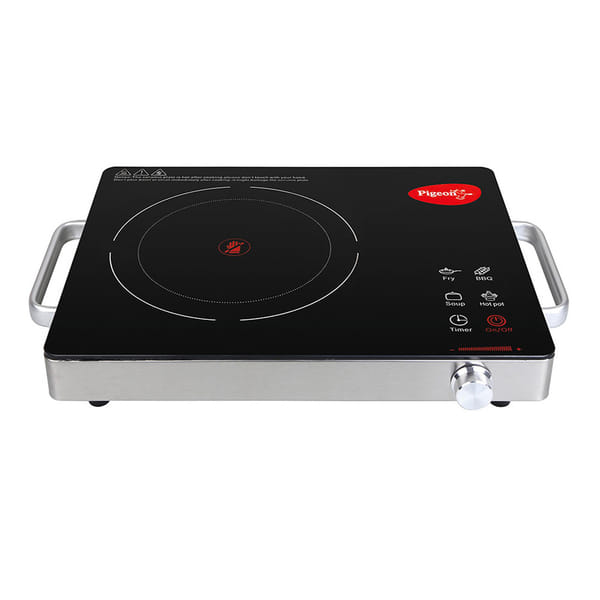 PIGEON RADIAN INFRARED COOKER 2000W COOKTOP