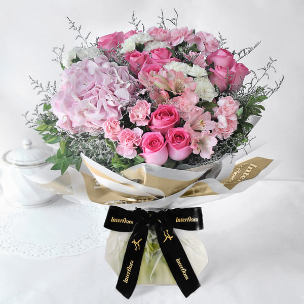 Pink Passion