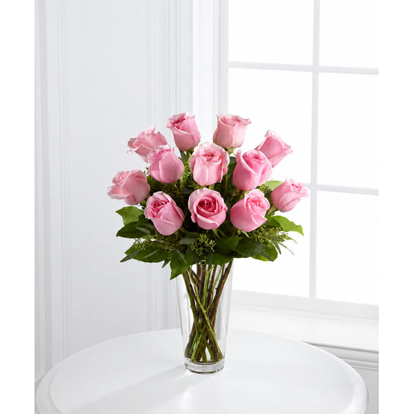 Pink Rose