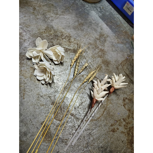 PinkVilla Flower Bunch