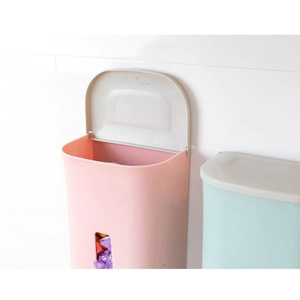 Plastic Bag Storage Dispenser - Single Piece