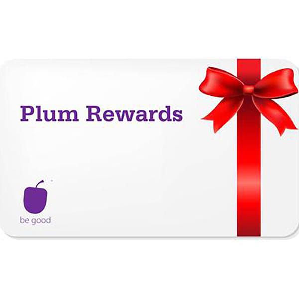 Plum E-Voucher
