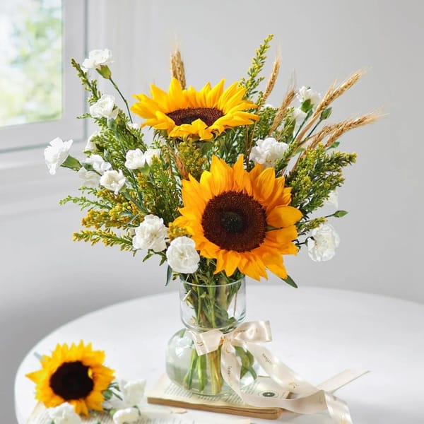 Pocketful of Sunshine