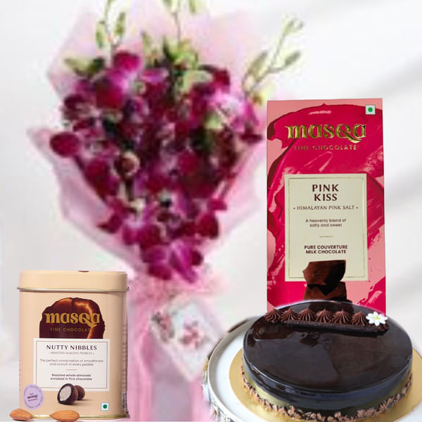 Polycab birthday Hamper