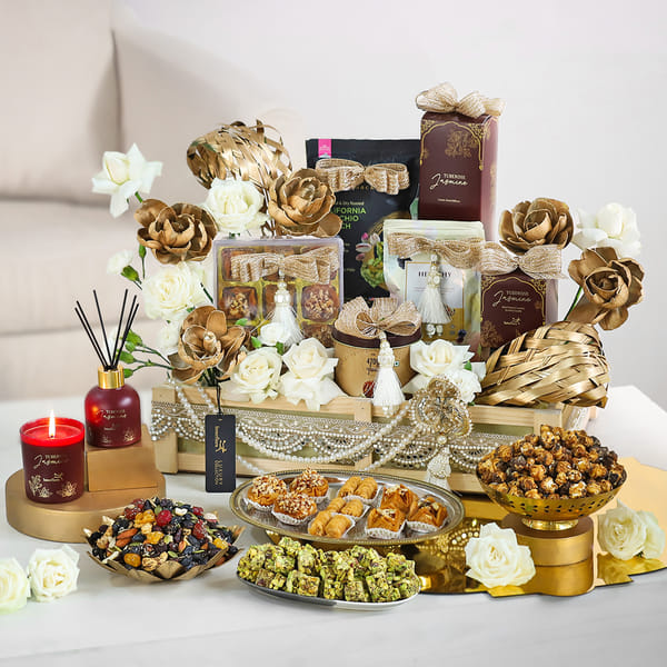 Polycab Hamper