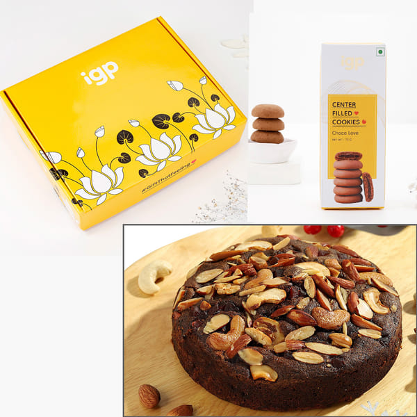 Poonawala Financial Hamper