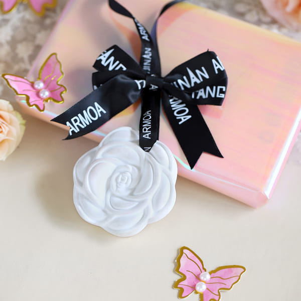 Porcelain Fragrant Diffuser