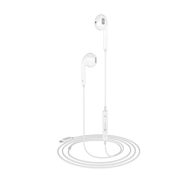 Portronics  Conch 40 Wired In-Ear Earphones