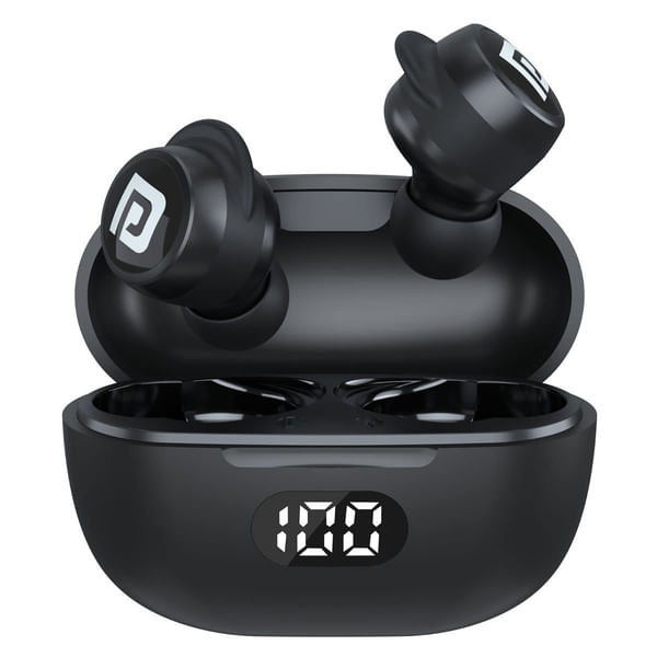 Portronics Harmonics Twins S5POR 1836 Earbuds