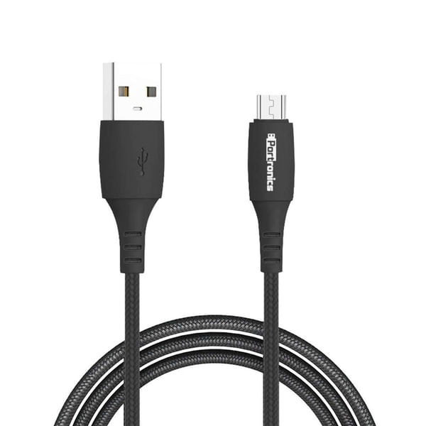 PORTRONICS KONNECT A 1M MICRO USB CABLE