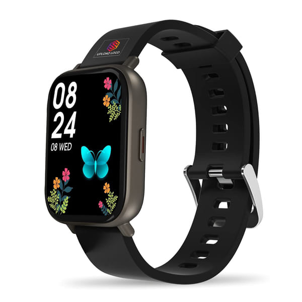 Portronics Kronos Y1 Smartwatch