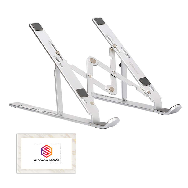 Portronics MY Buddy K 2 Laptop Stand