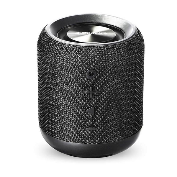 Portronics Por-871 Sound Drum Bluetooth 4.2 Stereo Speaker