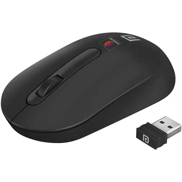 Portronics Toad 13 Wireless Mouse