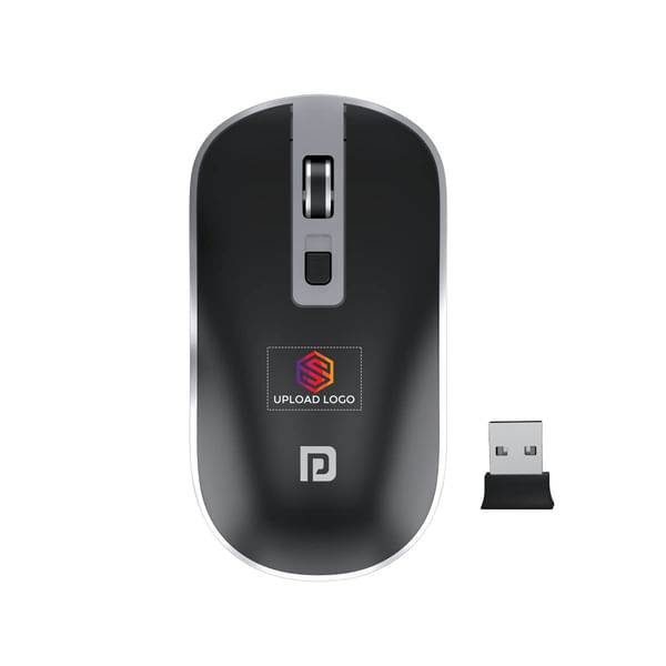 Portronics Toad 14 Wireless Mouse