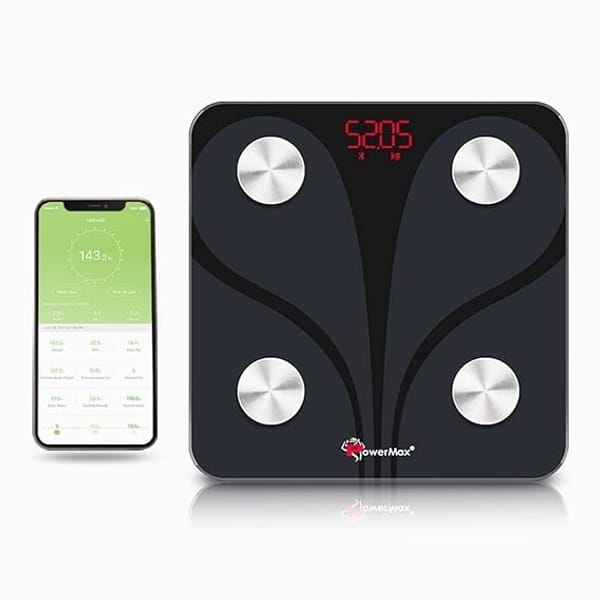 Power Max Weighing scale