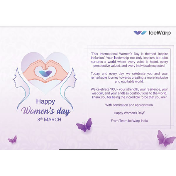 POWERSHELL TECHNOLOGIES Greeting Card