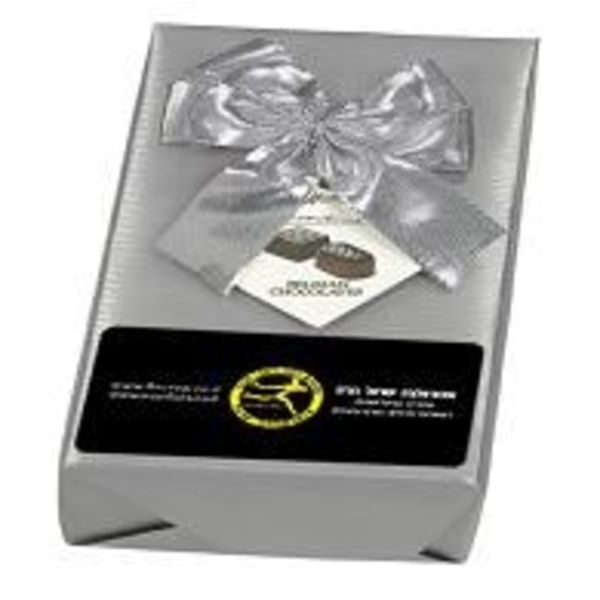 Pralines gift box