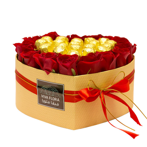 Precious Heartly Love