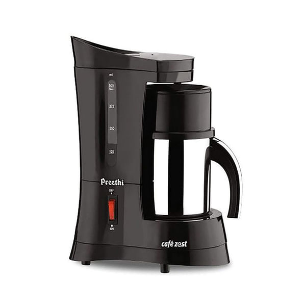 PREETHI CAFE ZEST CM210 COFFEE MAKER