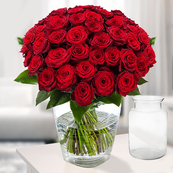 Premium Bouquet Paris