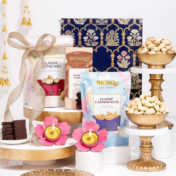 Premium Diwali Treats