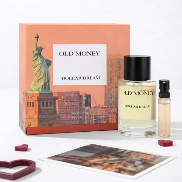 Premium Men Perfume - 30ml