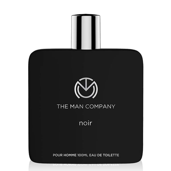 Premium Noir Eau De Toilette 100 ml