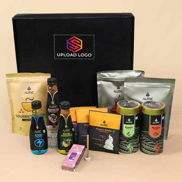 Premium Rejuvenation Box
