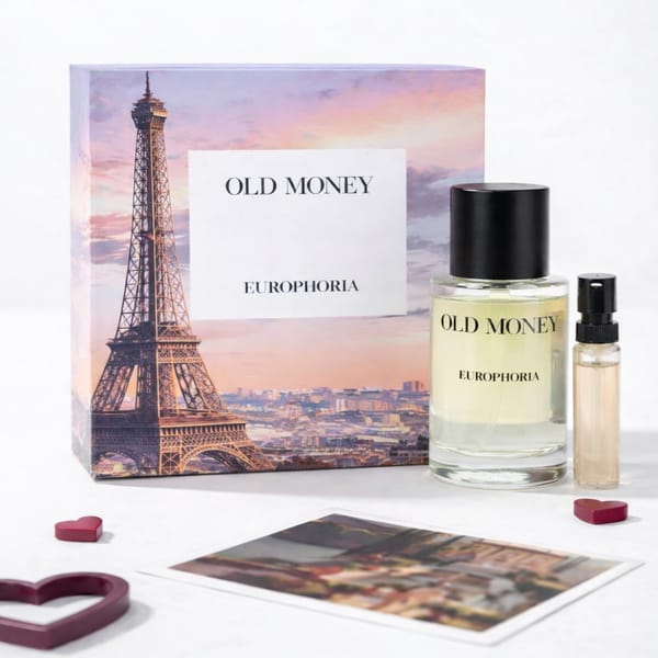 Premium Women Perfume 30ml