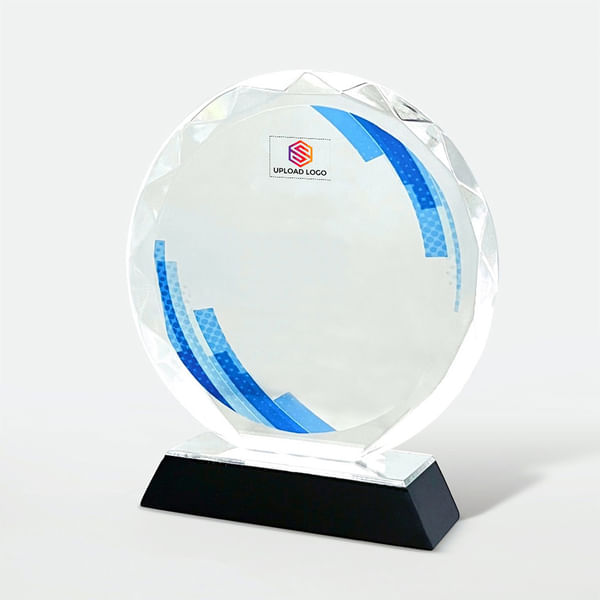 Prestige Acrylic Trophy
